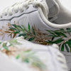 Air Force 1 Floral Pattern